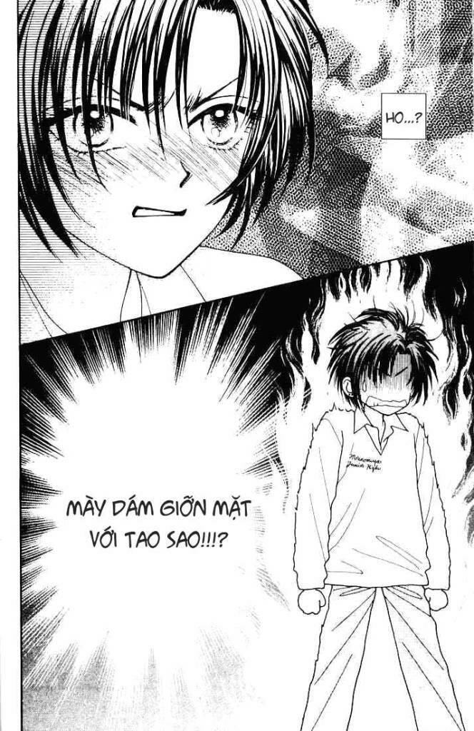 minto na bokura chapter 22 6