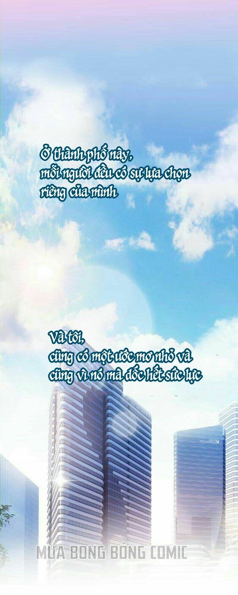 nam thần manh bảo tận diệt chapter 0 3