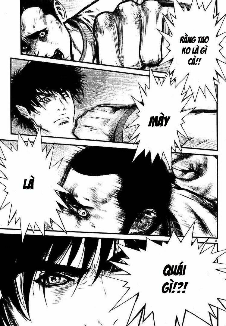 wolf guy - wolfen crest chapter 29 12