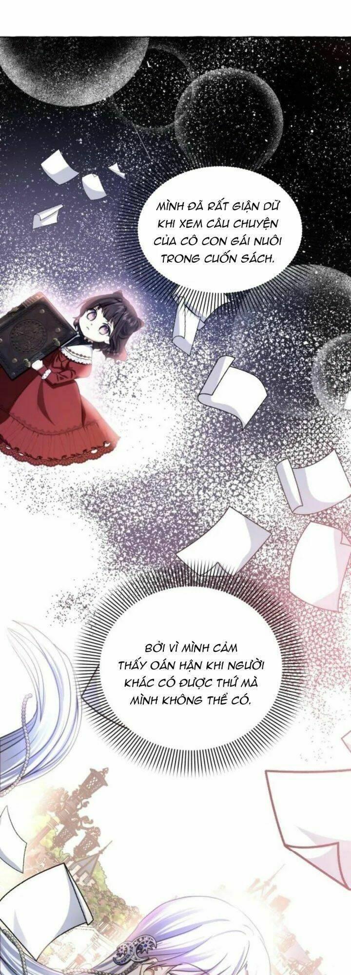 con gái bé bỏng của công tước ác ma chapter 9 34