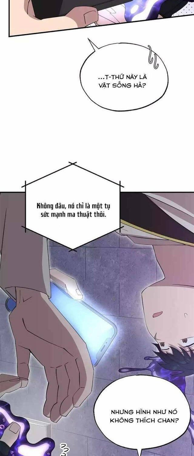 cửa hàng diệu kỳ chapter 5 41