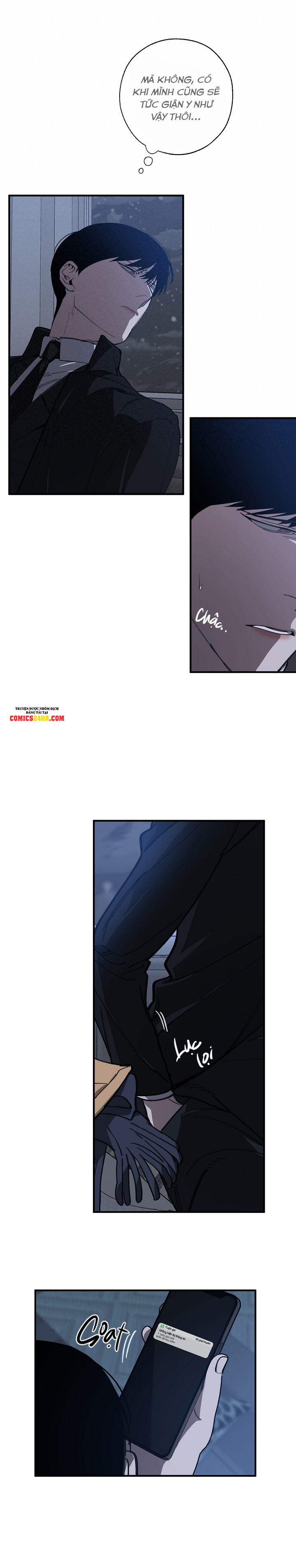 hoán vị chapter 59 18