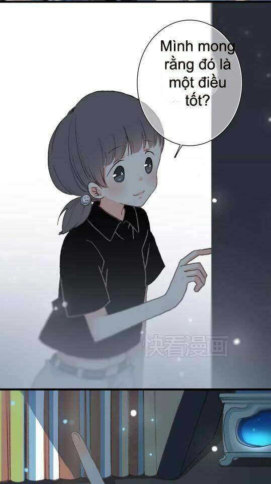 lông mày chapter 2 24