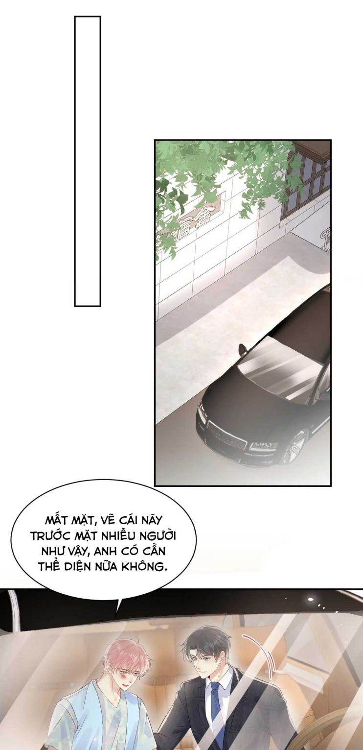 lại bị bạn trai cũ nhắm trúng rồi chapter 82 19