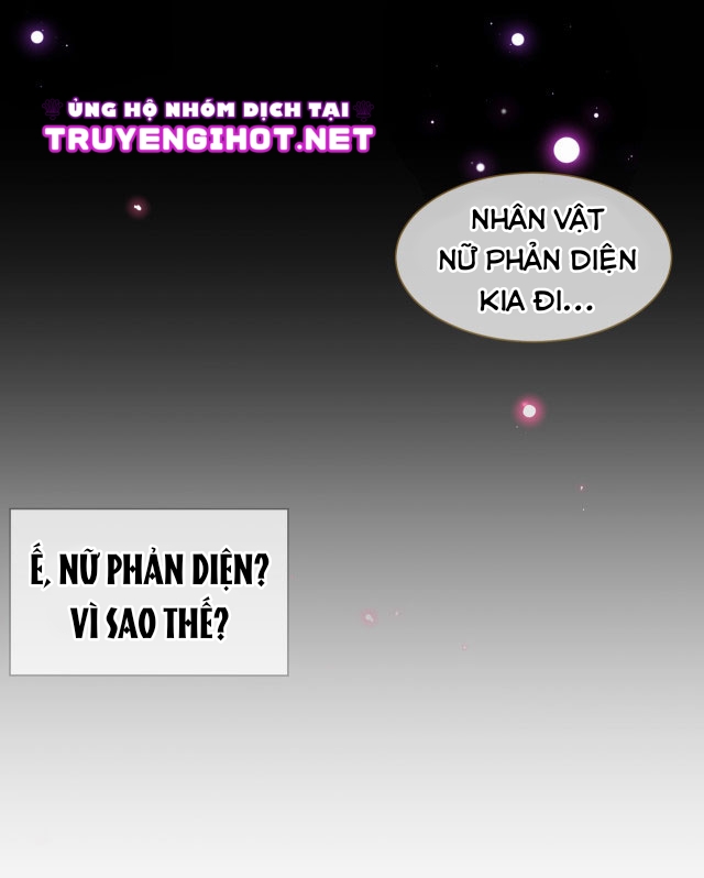 tình địch kỳ quái lại tăng lên rồi chapter 0 4