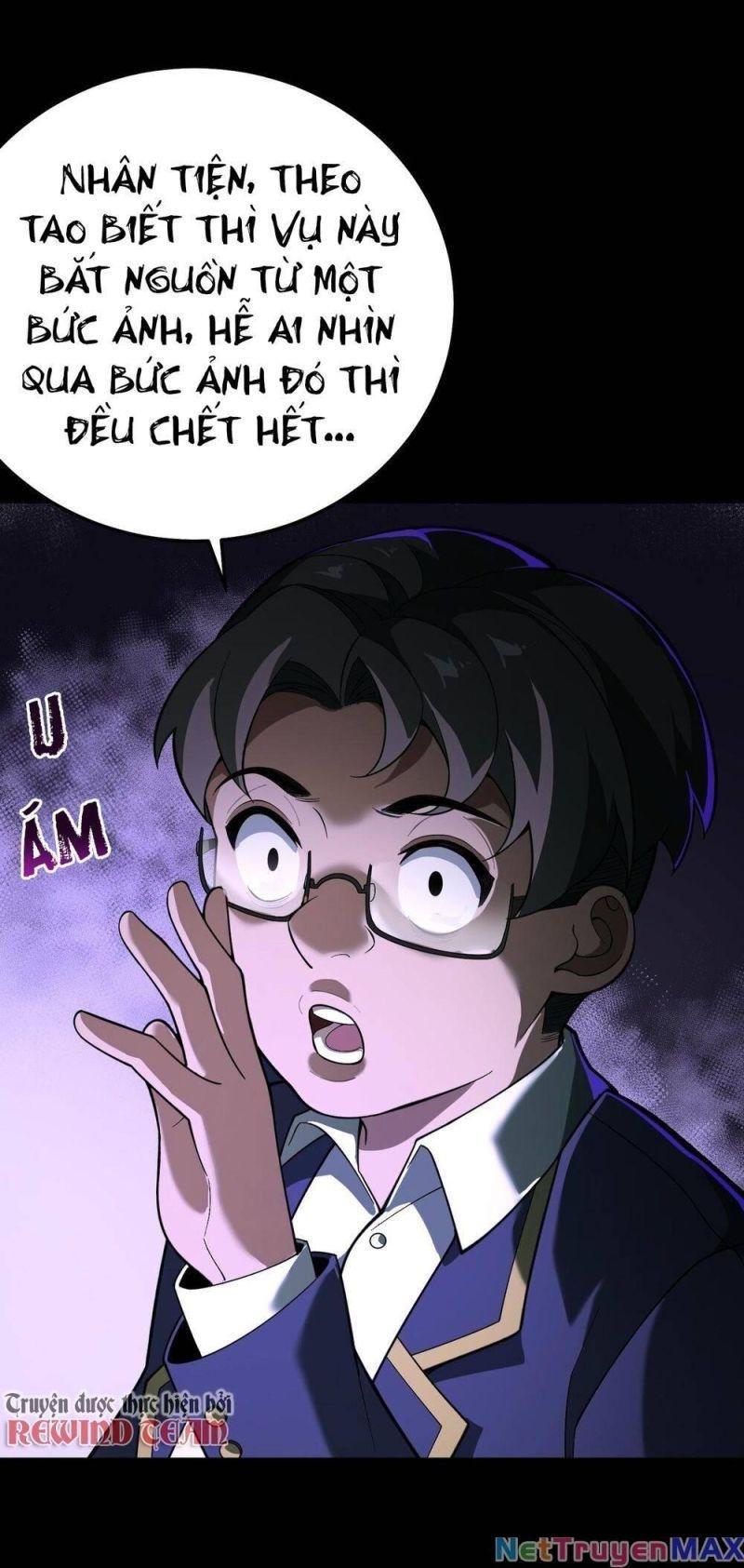 Ta Sáng Tạo Truyền Thuyết Đô Thị chapter 2.5 5