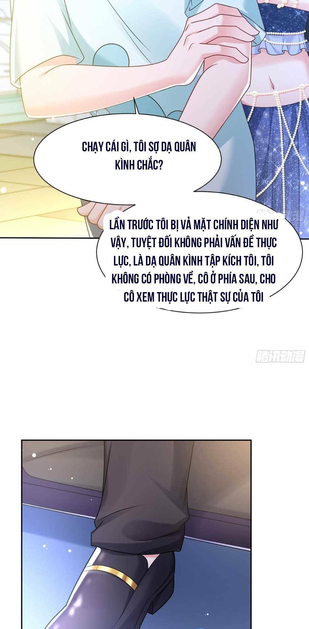 tổng tài huyết tộc cực sủng cô vợ mỹ nhân ngư chapter 67 33