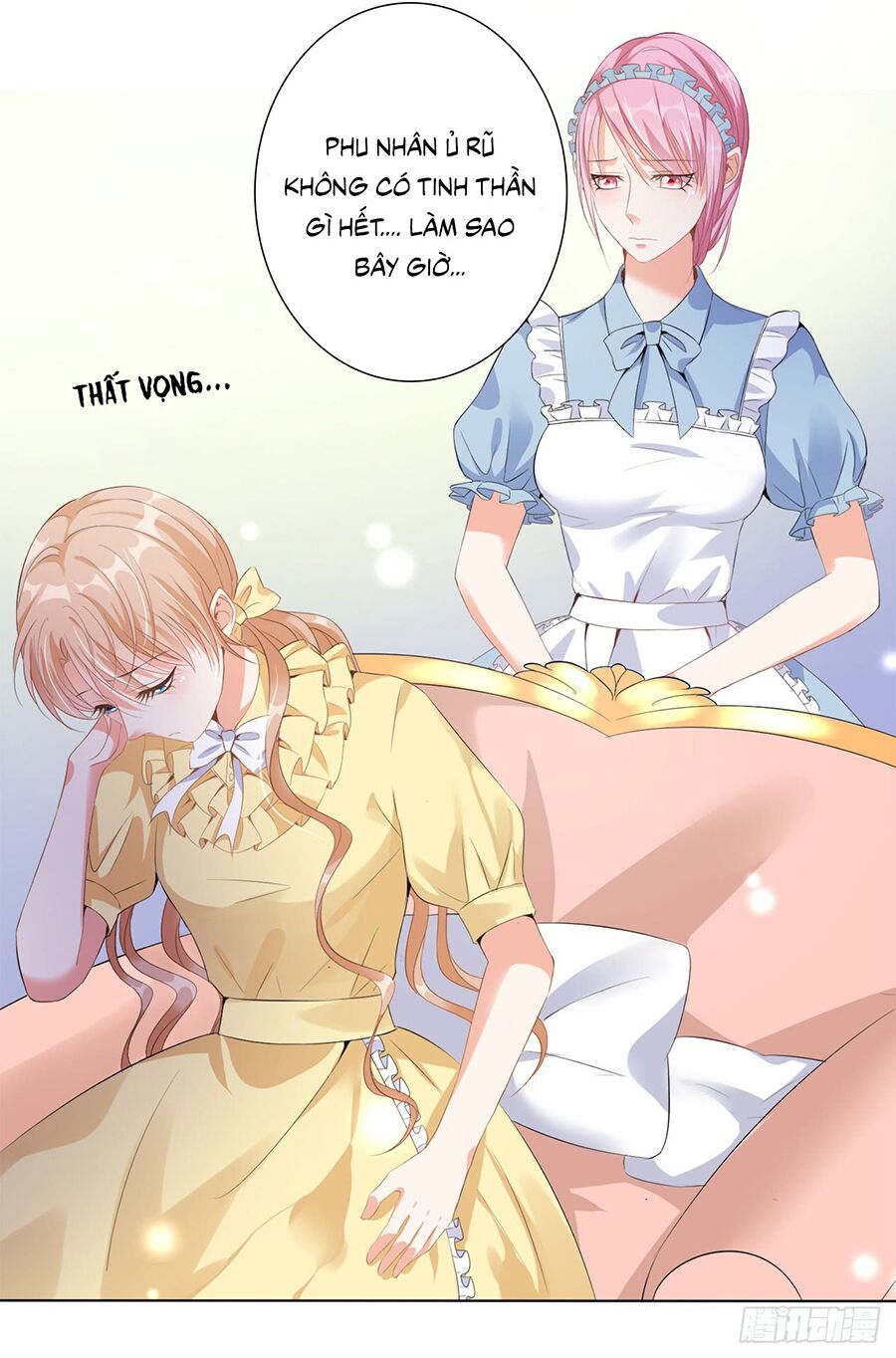 huynh khống công tước gả không được chapter 23.1 9