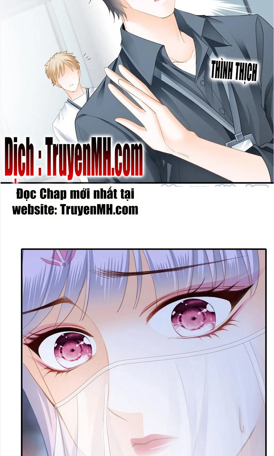 bạo quân ái nhân chapter 94 7