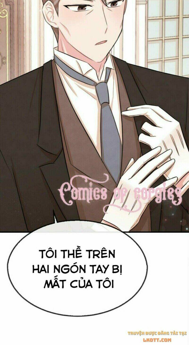 tiểu thư scarlet, em không muốn trả thù sao? chapter 12 28