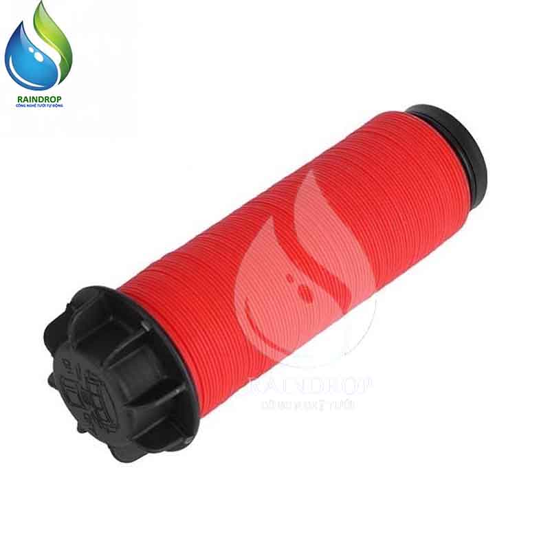 LỌC ĐĨA CHỮ Y PHI 60mm BẦU LỚN
