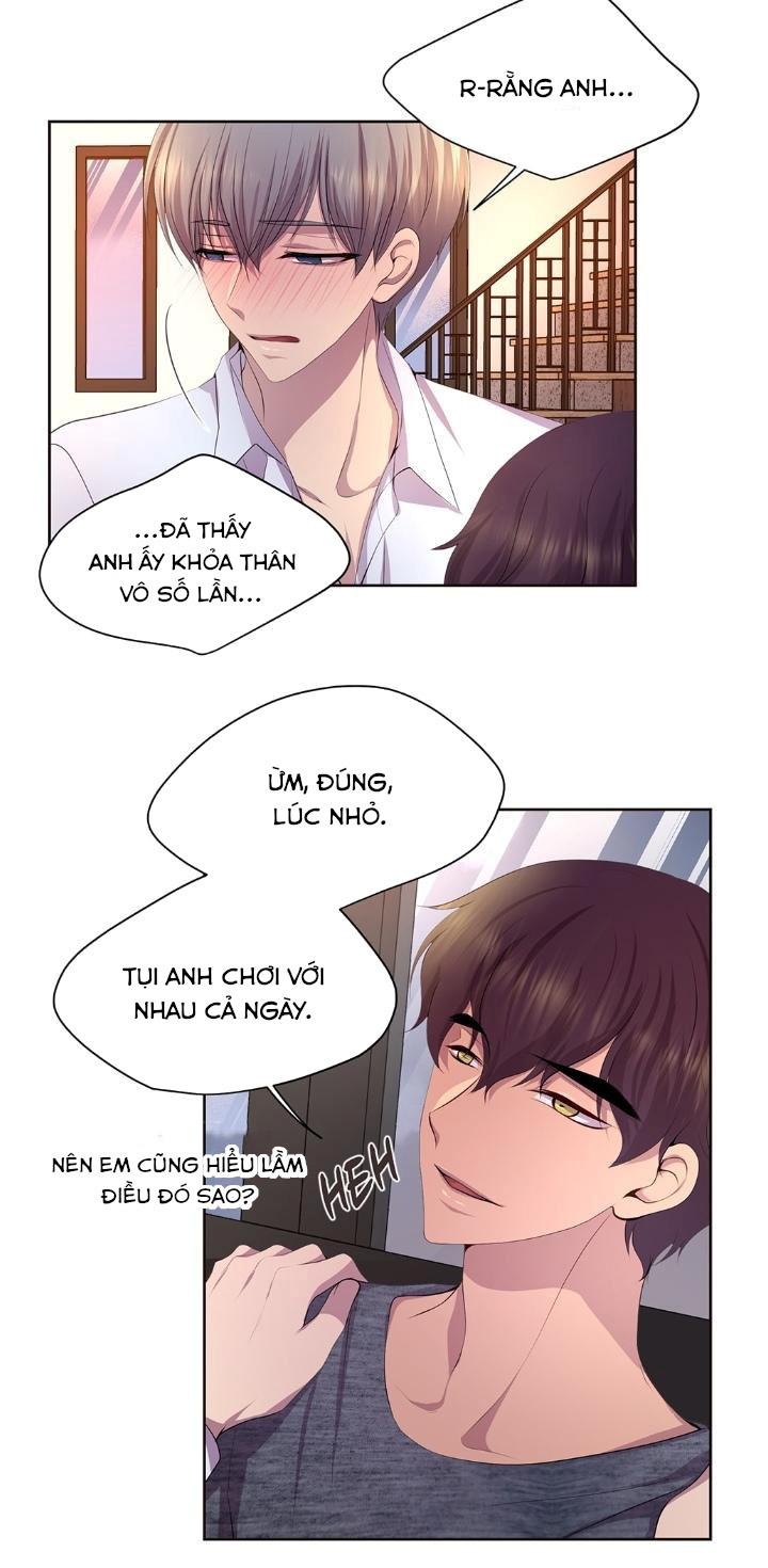 giữ em thật chặt (hold me tight) chapter 94 22