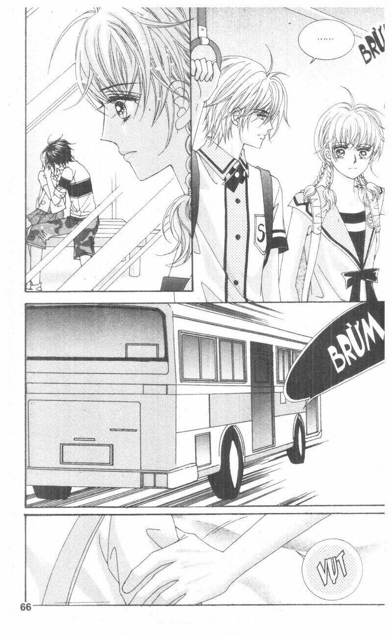 cũng vì em chapter 2 67