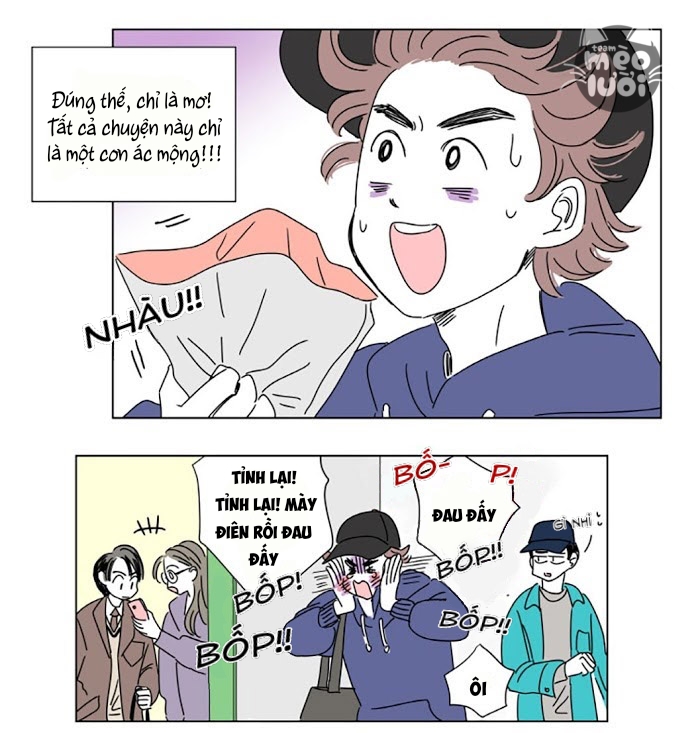 câu chuyện của hosik chapter 1 7