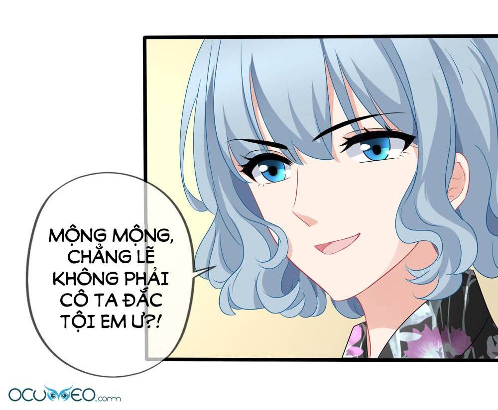 mỹ vị giai thê chapter 50 3