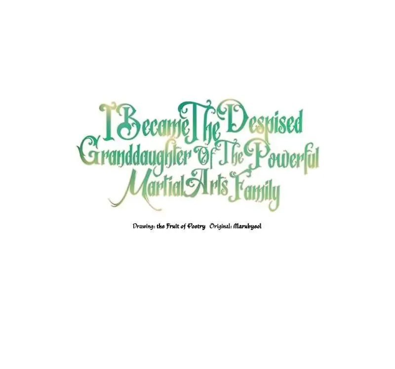 trở thành đứa cháu gái bị ghẻ lạnh trong gia tộc võ giả hùng mạnh chapter 63.2 34