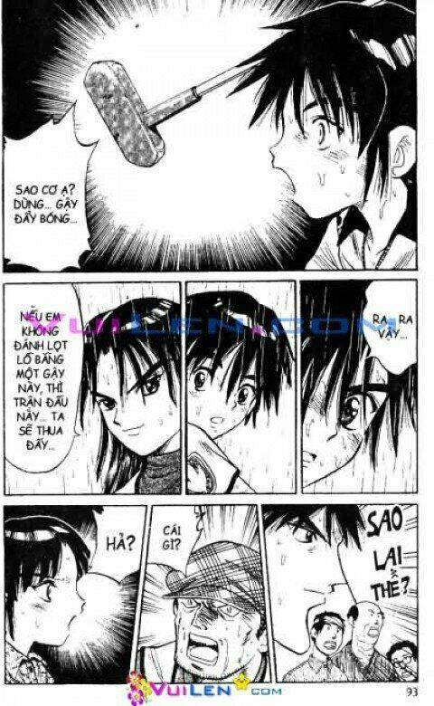 dandoh chapter 29 93