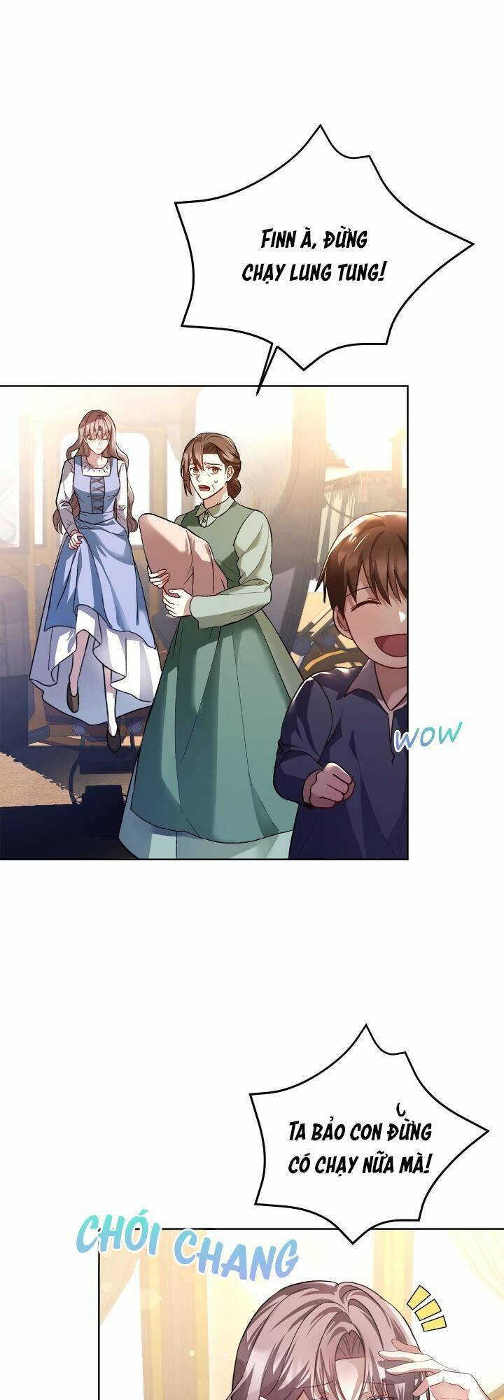 ngọn gió đông altas chapter 3 4