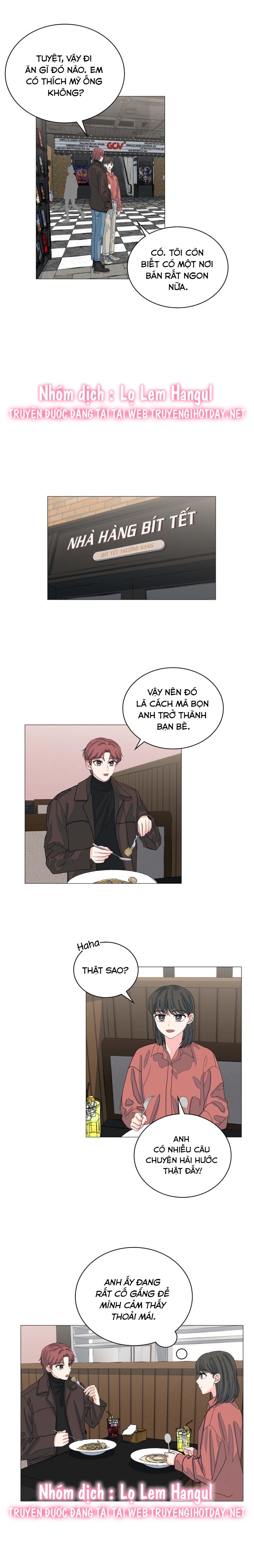 lọ lem hangul coming soon chapter 31 7