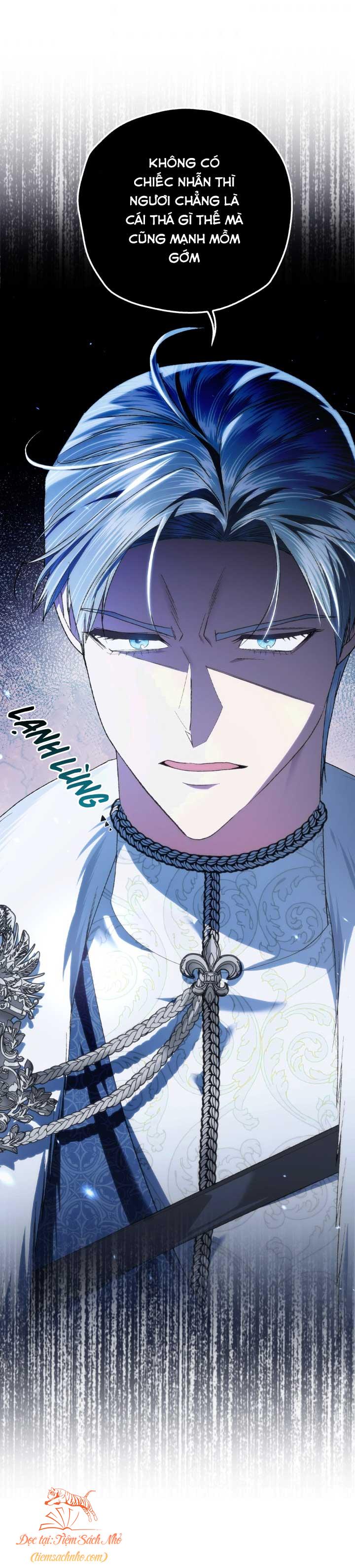 cha, con không muốn kết hôn đâu chapter 88 35