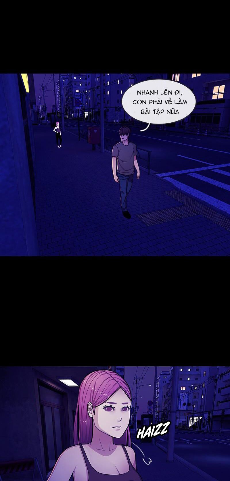 nửa đêm ở poppy land chapter 63 51