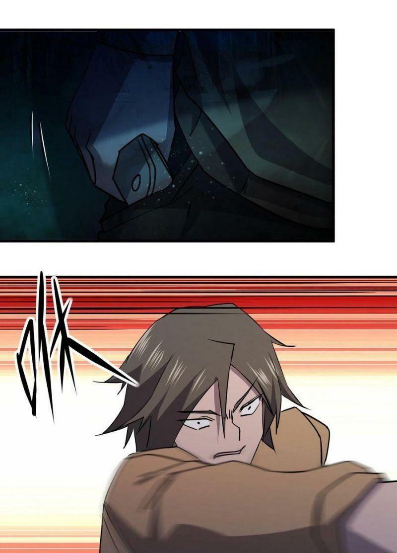 đừng hiểu lầm, tôi mới là người bị hại! chapter 51 36