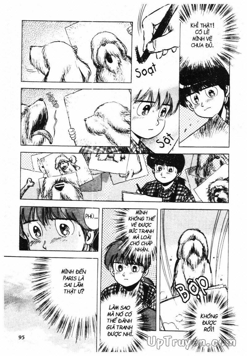 mush (họa sĩ thiên tài) chapter 1 98