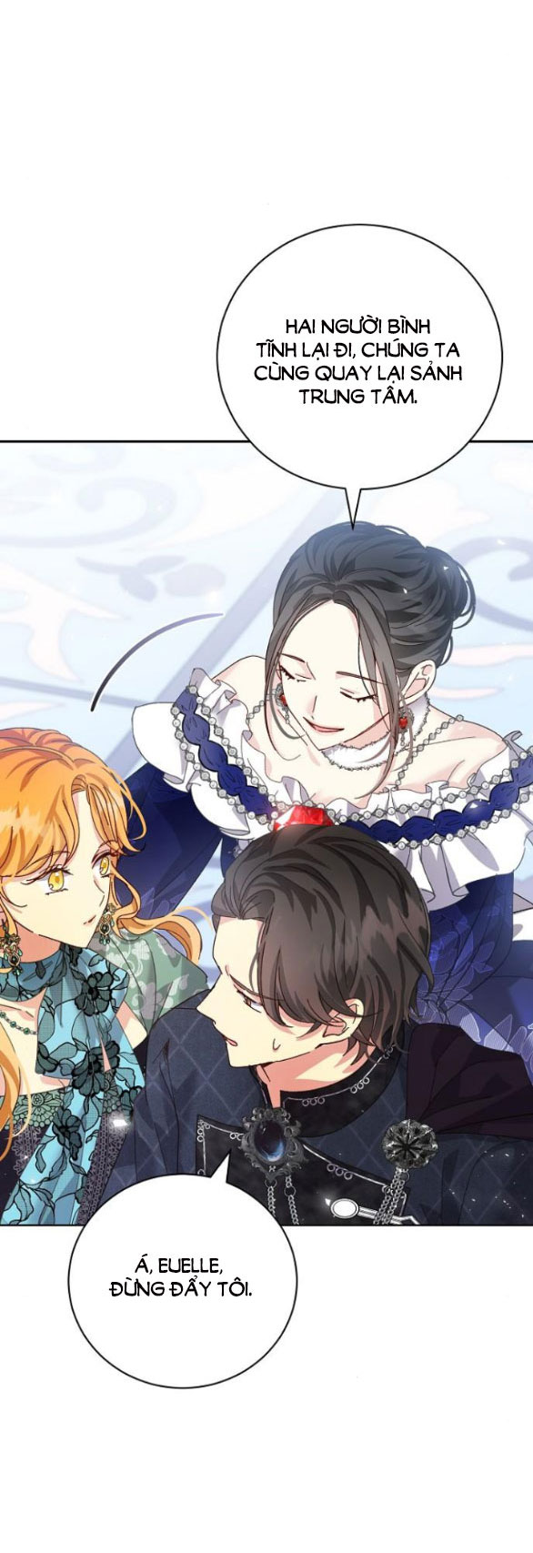 chiếm hữu trái tim bạo chúa chapter 20.1 21