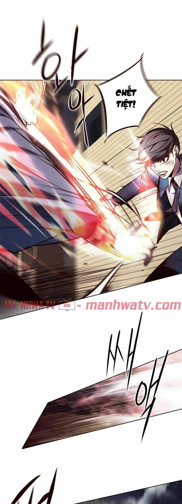 biến thân thành mèo chapter 108 30