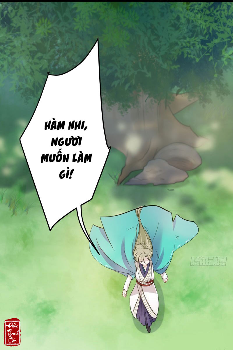 vương gia không thể trêu chapter 5 26