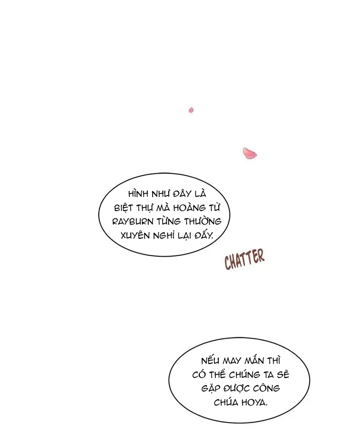 tôi là fan cứng hoàng tử chapter 50.1 1