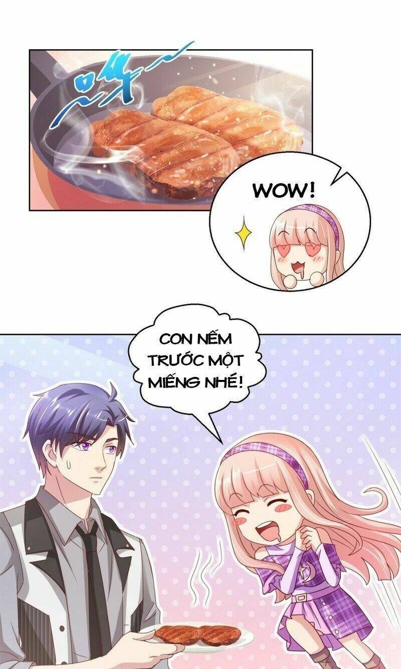 vú em là cổ tiên chapter 131 6