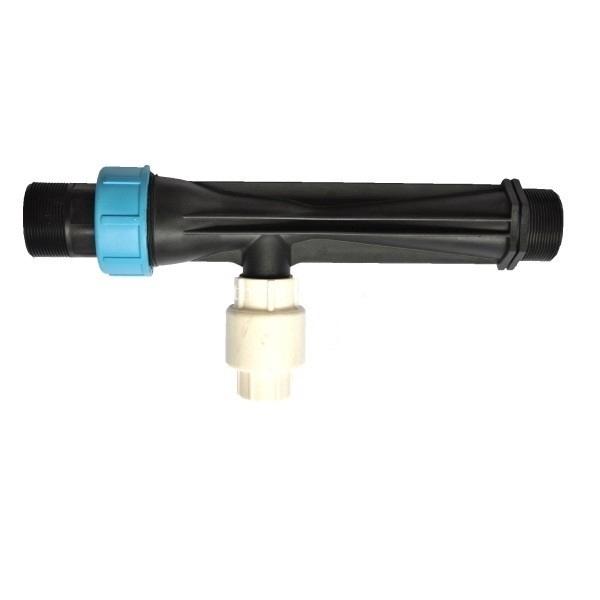 Venturi châm phân, dinh dưỡng 60mm