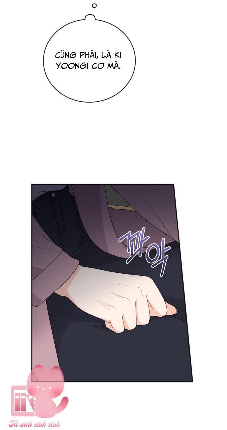 mong được chị chỉ bảo, tiền bối chapter 49 10