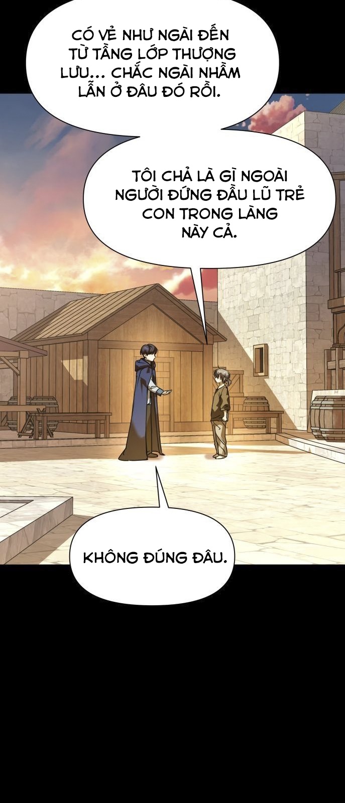 tôi muốn trở thành cô ấy dù chỉ là một ngày chapter 19 59