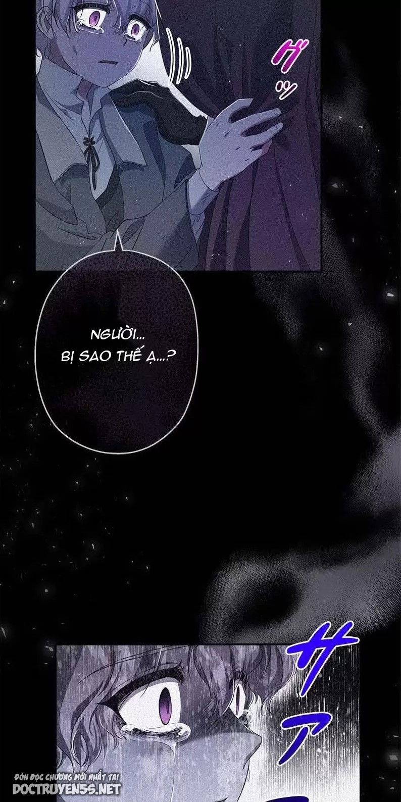 nếu tôi là nhân vật phản diện liệu tôi sẽ chết chapter 24 15