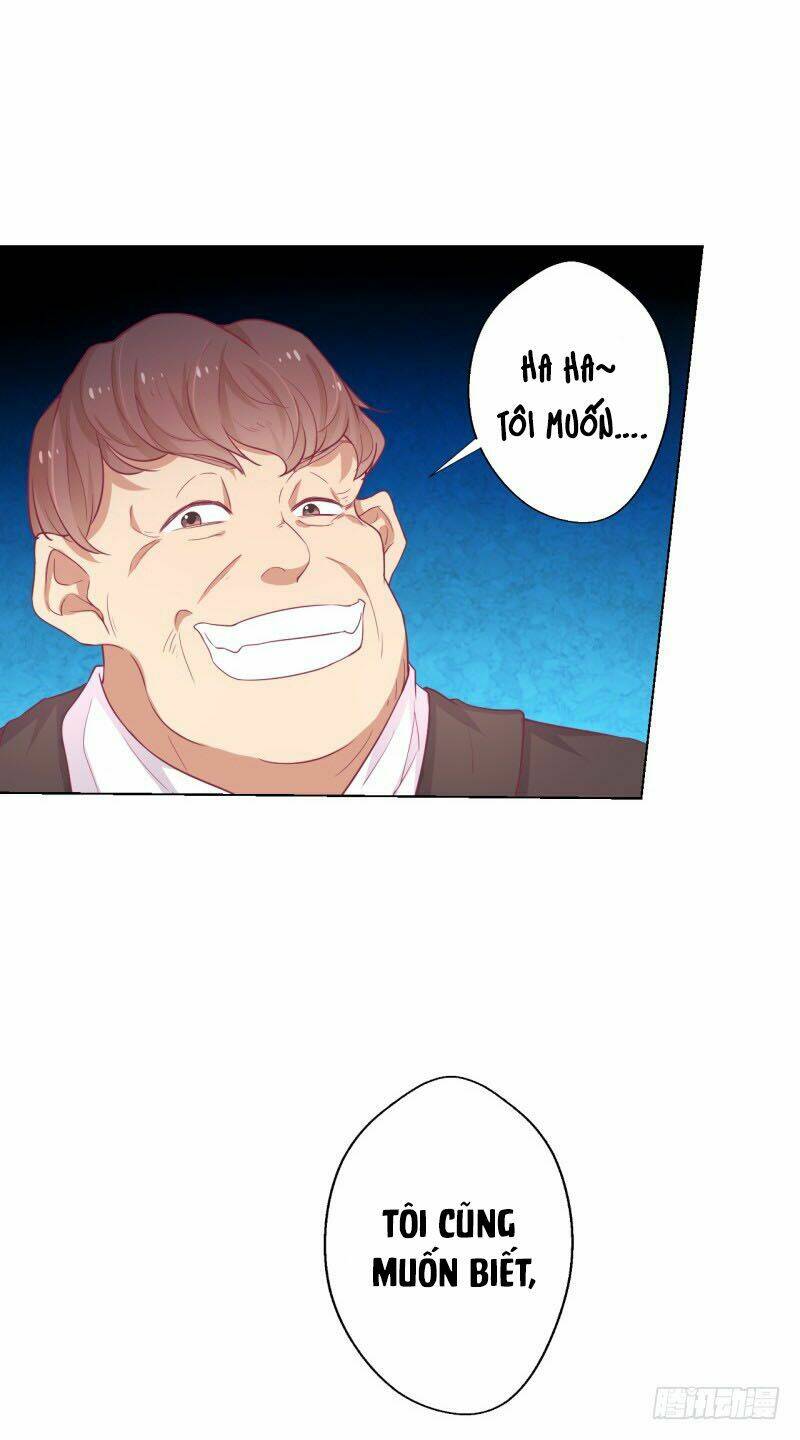 ngạo kiều tổng tài sủng điềm thê chapter 21 38