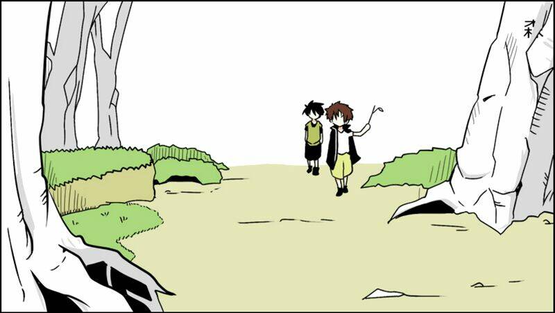 senyuu chapter 54 18