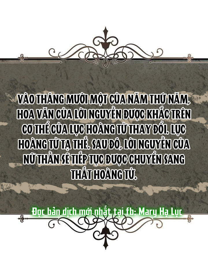 trở thành vợ thái tử quái vật chapter 52.2 12