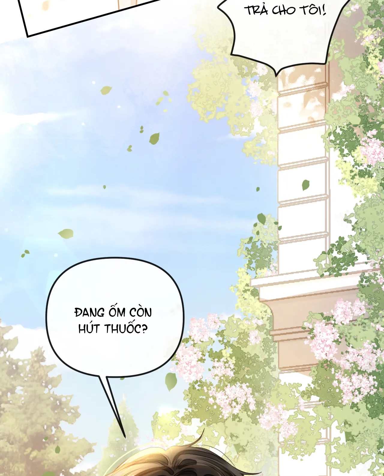 ngày mai cũng thích anh chapter 7 6