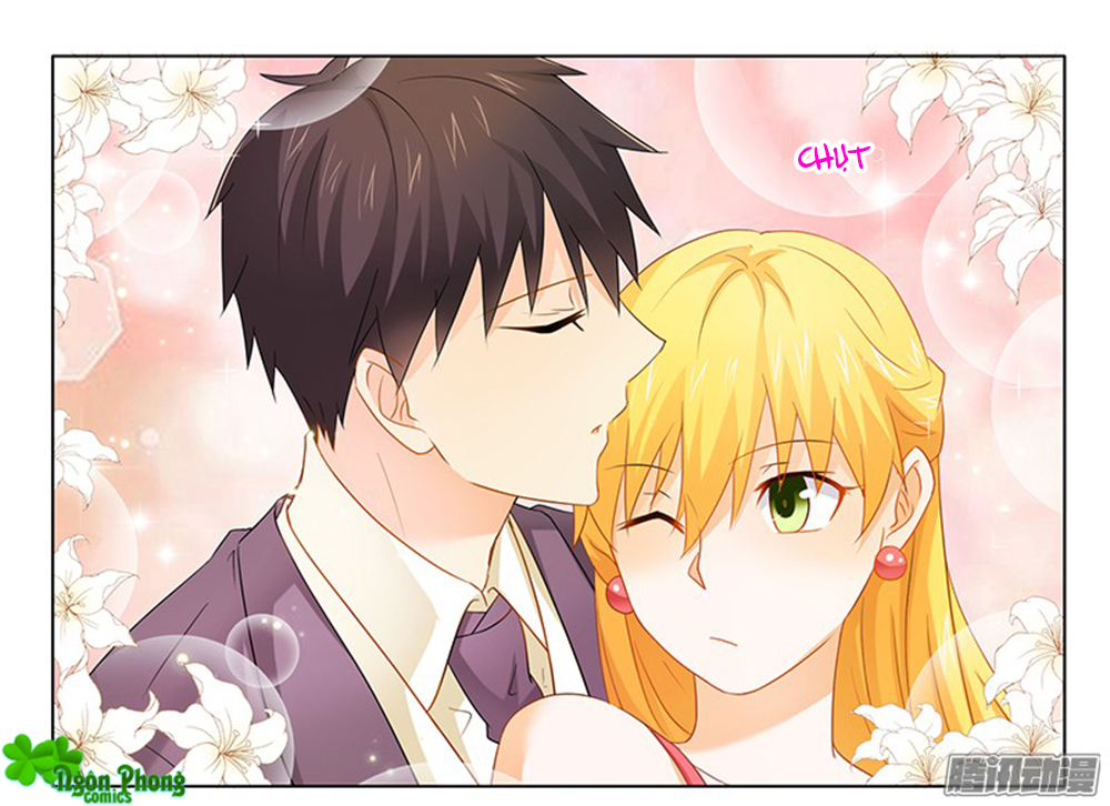 phúc hắc tổng tài đừng tới đây chapter 26 1