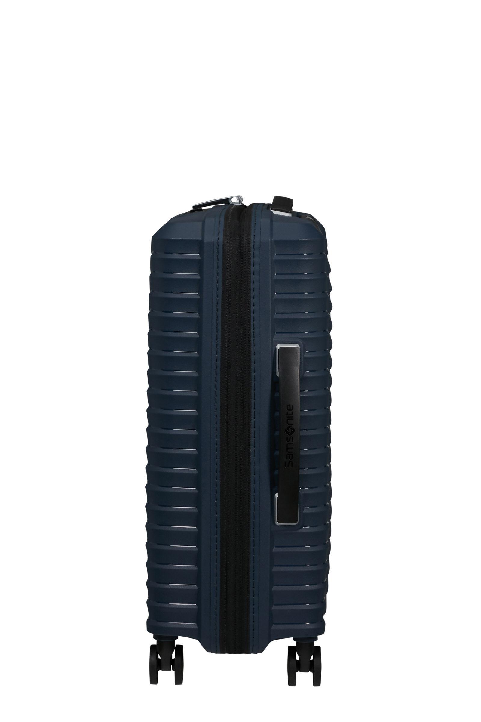Vali kéo Samsonite Upscape Spinner EXP - BLACK