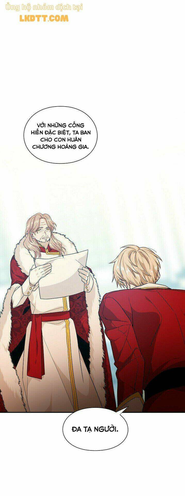 nữ hoàng ngoại khoa chapter 101 31