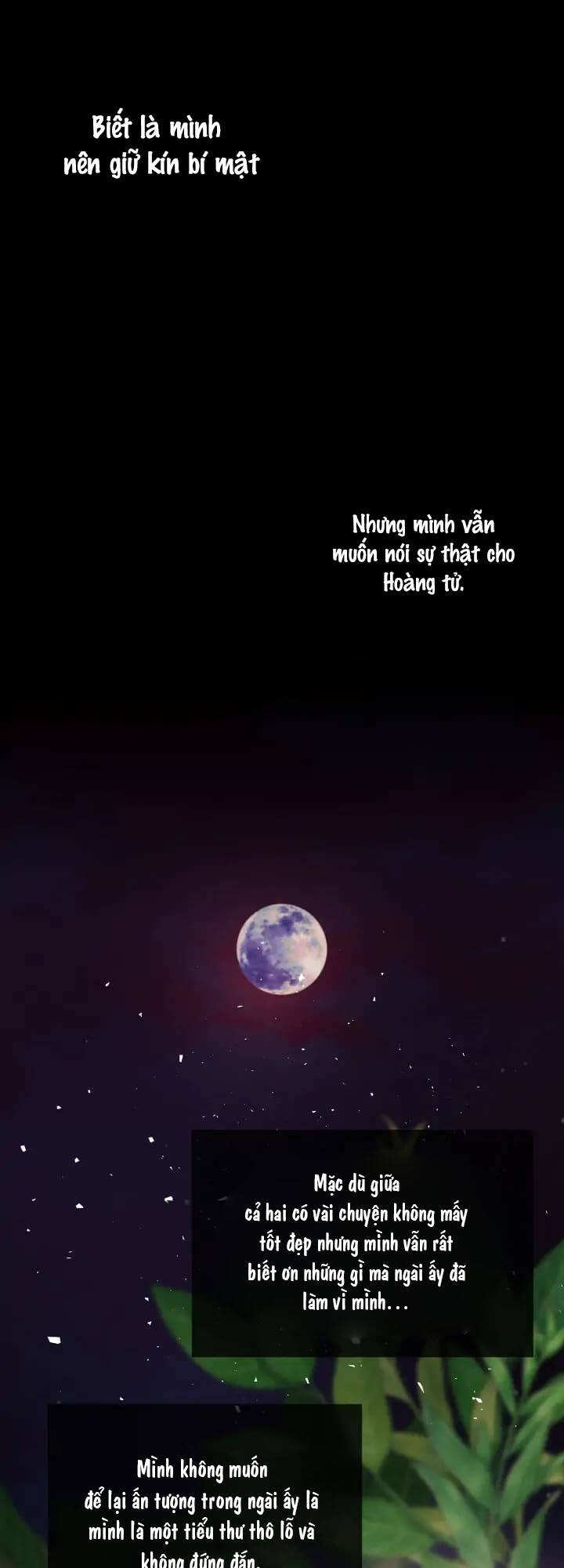 Hoàng Tử Rắc Rối chapter 23.2 44