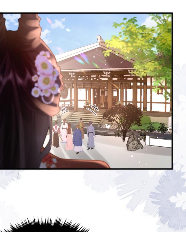 quốc sư từng bị ta lừa tình lên ngôi rồi!! chapter 6 16