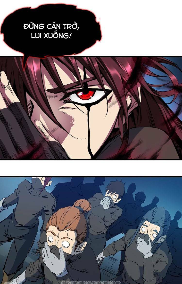 long mạch võ thần chapter 39 7