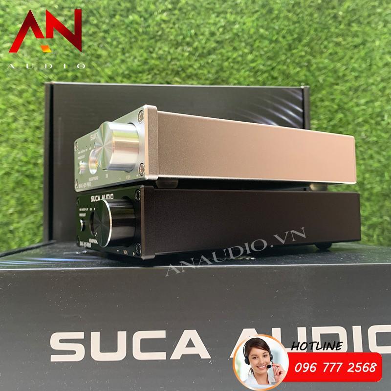 Giải Mã Dac SUCA AUDIO Q5 PRO - Hàng Chính Hãng