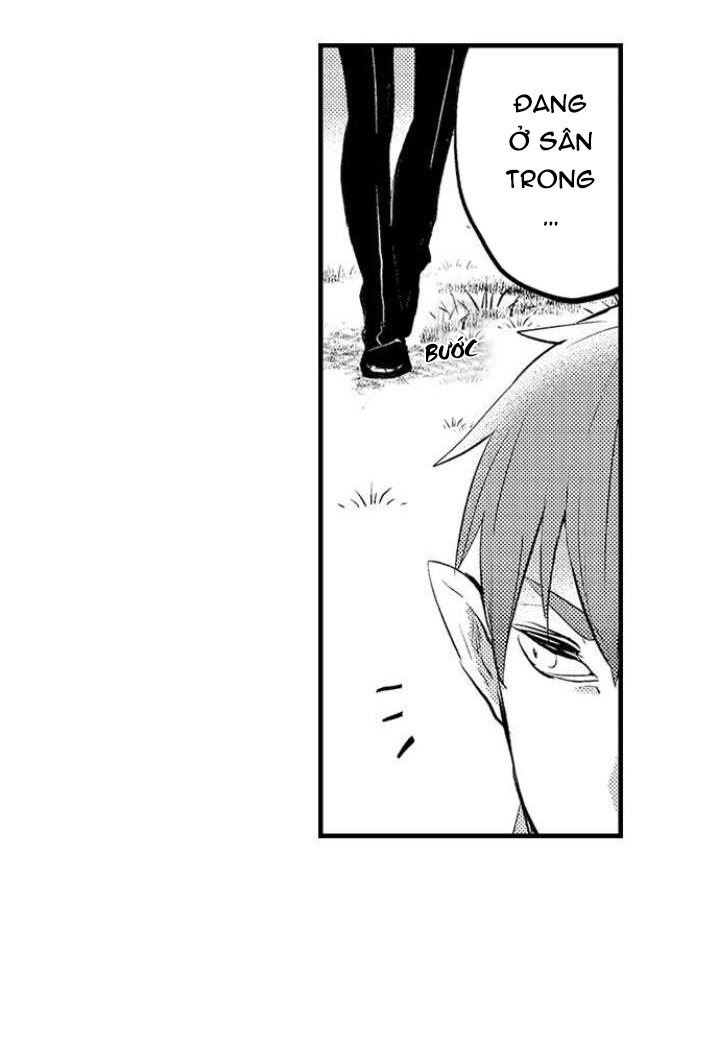 tiếng gọi của tình yêu sau trải nghiệm cận tử chapter 16 25