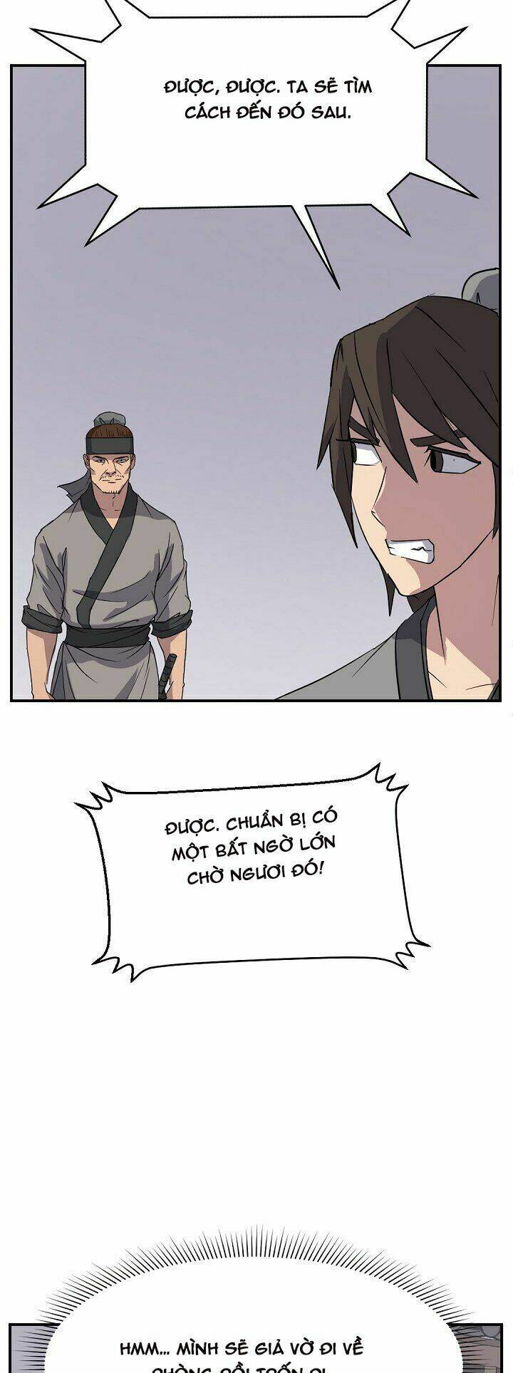 trọng sinh, bất khả chiến bại chapter 90 13