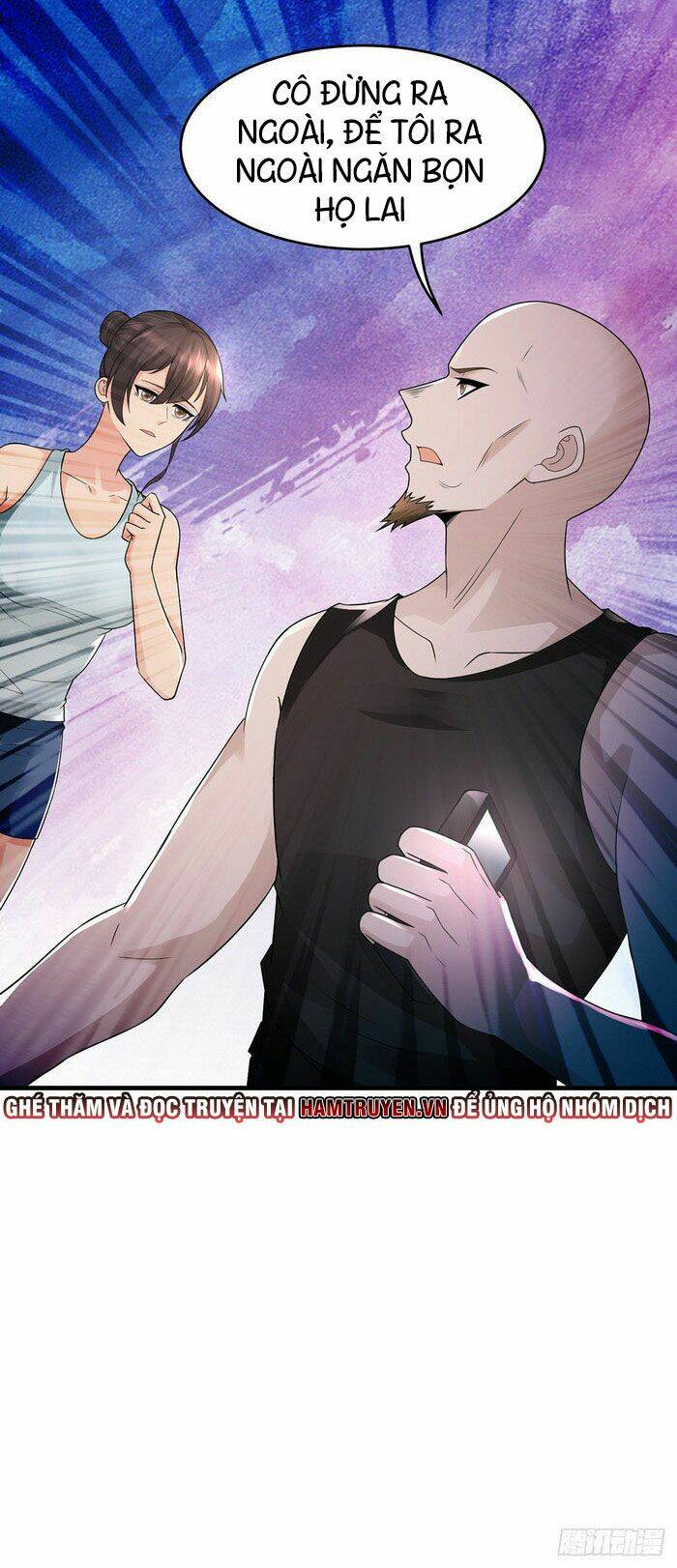 pháp sư truyền kỳ chapter 44 19